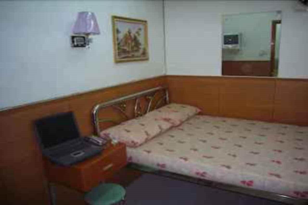 Guangdong Guest House Hongkong Exterior foto
