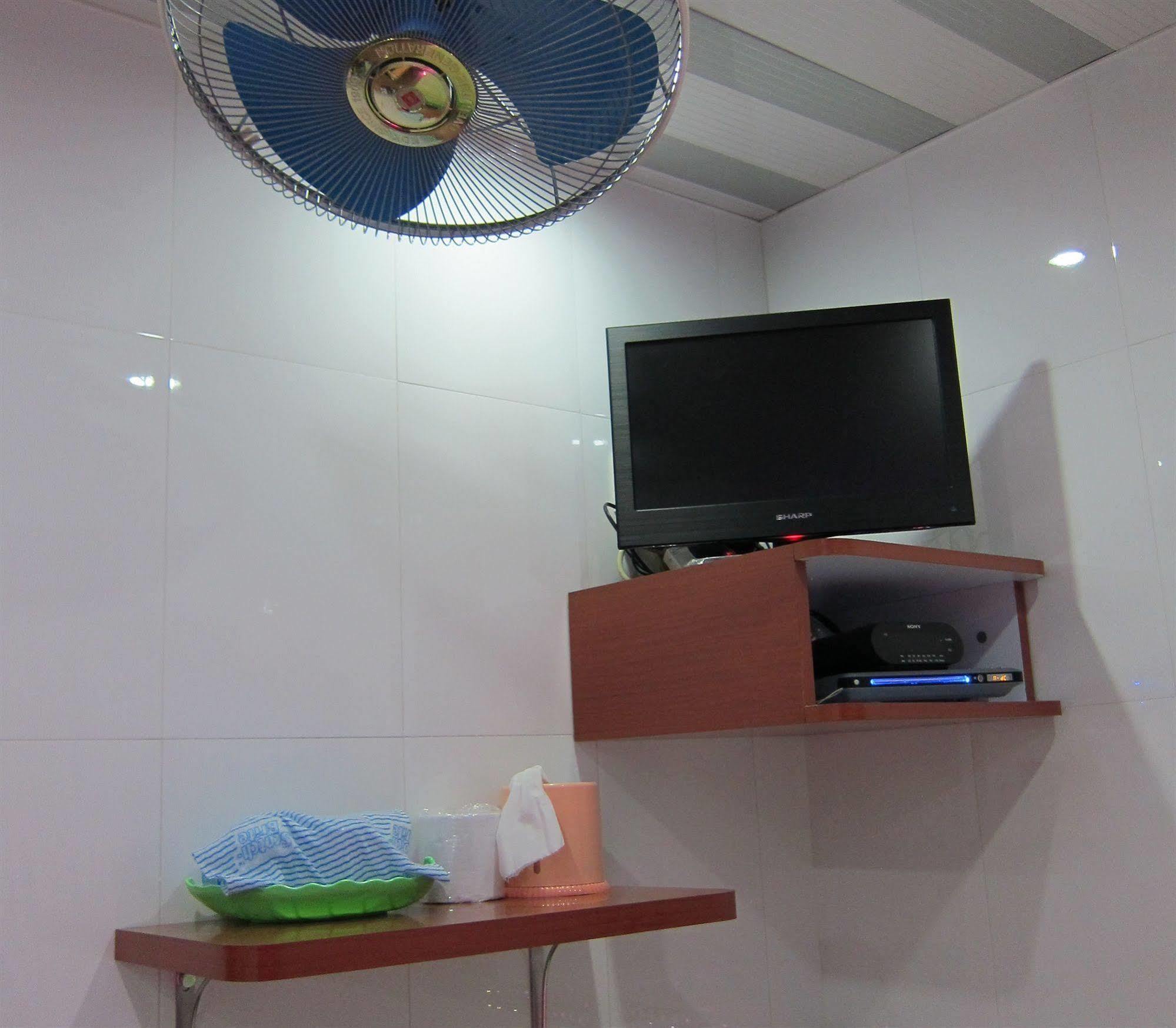 Guangdong Guest House Hongkong Exterior foto